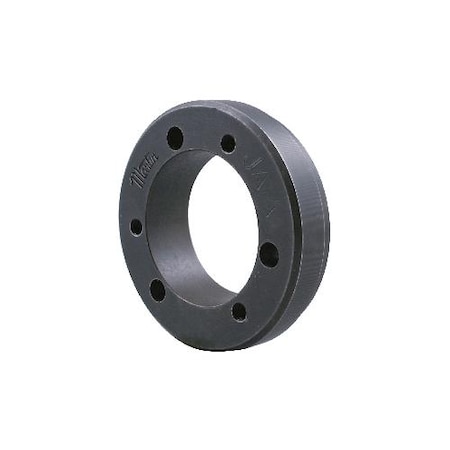 Martin Hub Qd Weld On Short, FS-A FS-A